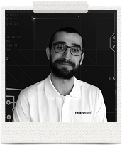 Antonio Dubravac