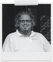 Marcus Riedinger